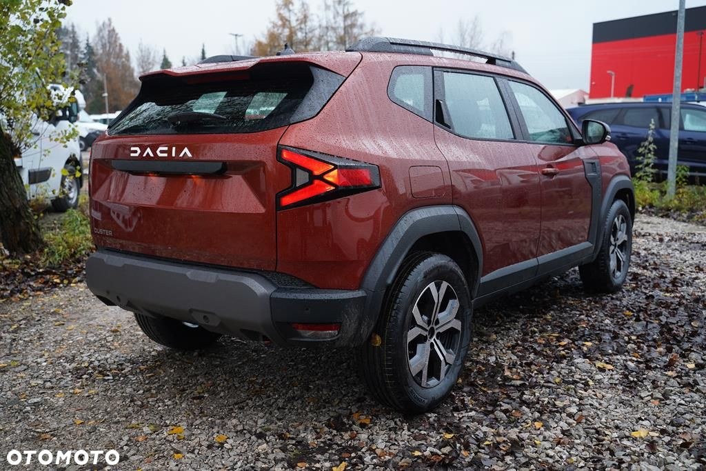 Dacia Duster 1.0 TCe Expression - 4
