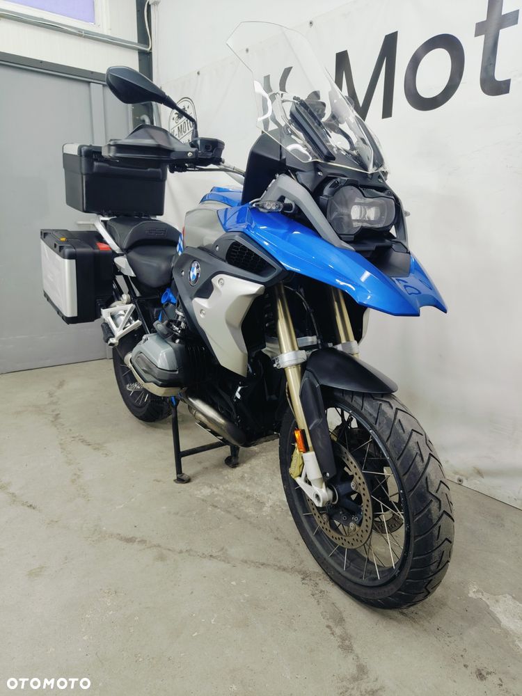 BMW GS - 3