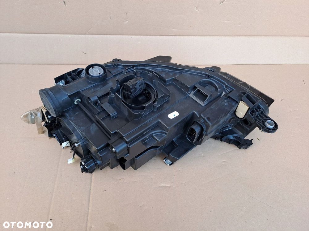 VW TCROSS T-CROSS PRAWA LAMPA FULL LED 2gm941036b UŻYWANA - 5