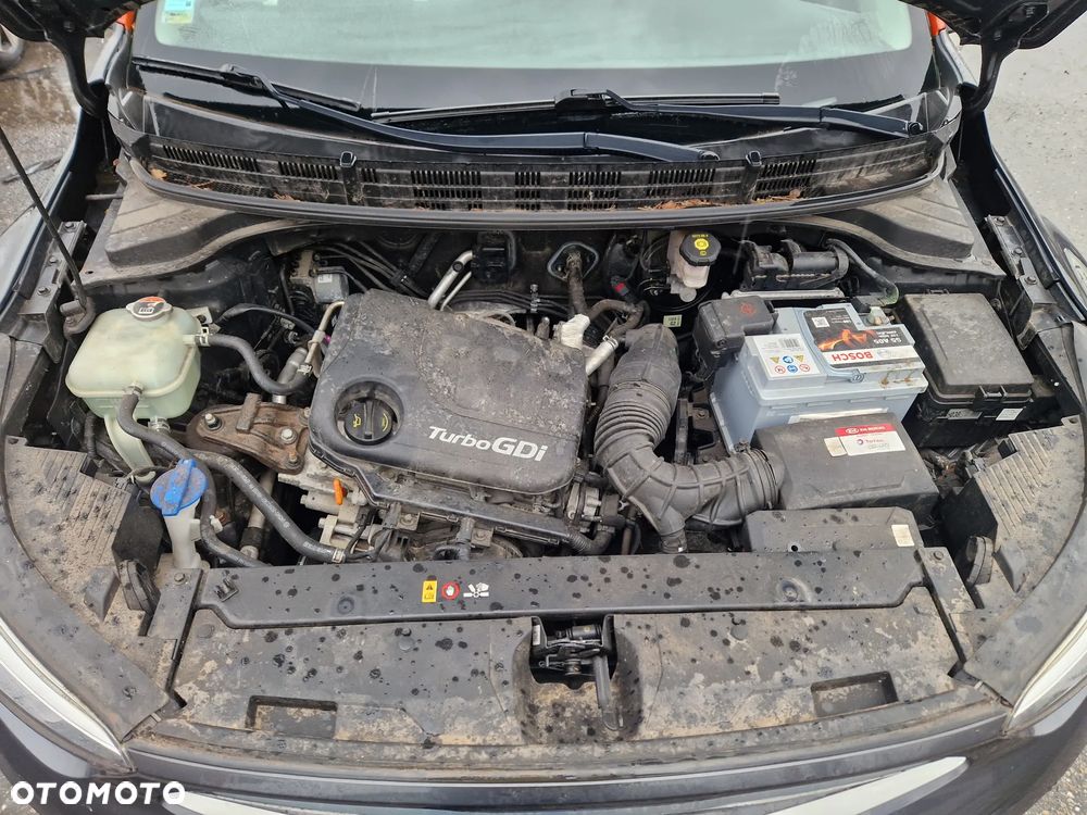 Kia Stonic 1.0 T-GDI OPF Dream-Team Edition - 6