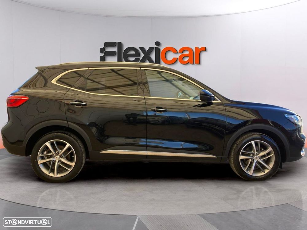 MG EHS 1.5 T-GDI Plug-in Hybrid Luxury - 7