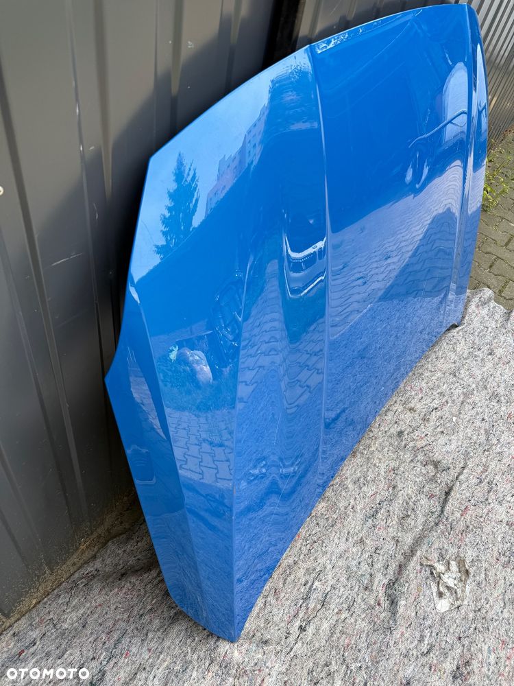 MASKA BMW F40 F44 ORYGINAŁ CAŁA NIE NAPRAWIANA - 2