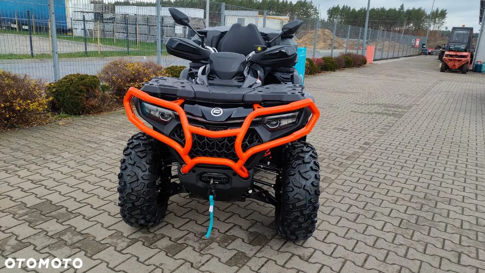 CFMoto Inny - 35