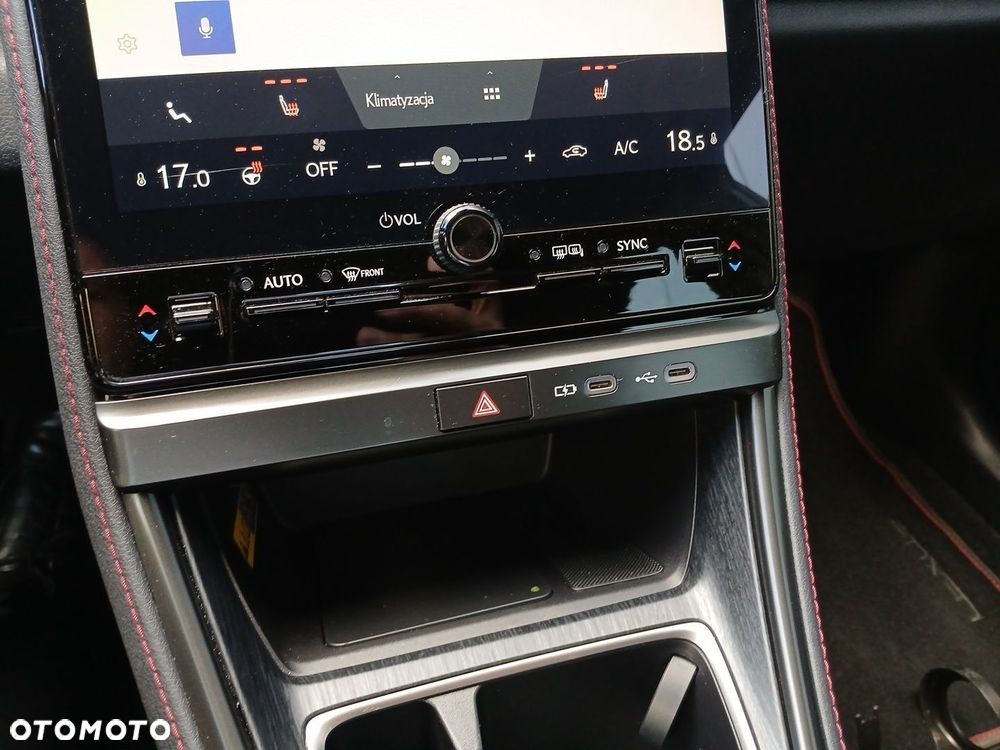 Lexus LBX 1.5 Hybrid Elegant - 21