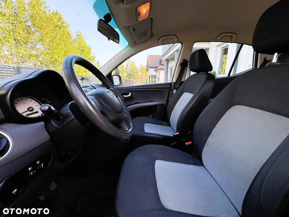 Hyundai i10 - 9