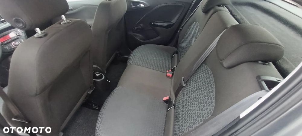 Opel Corsa 1.4 Active - 19