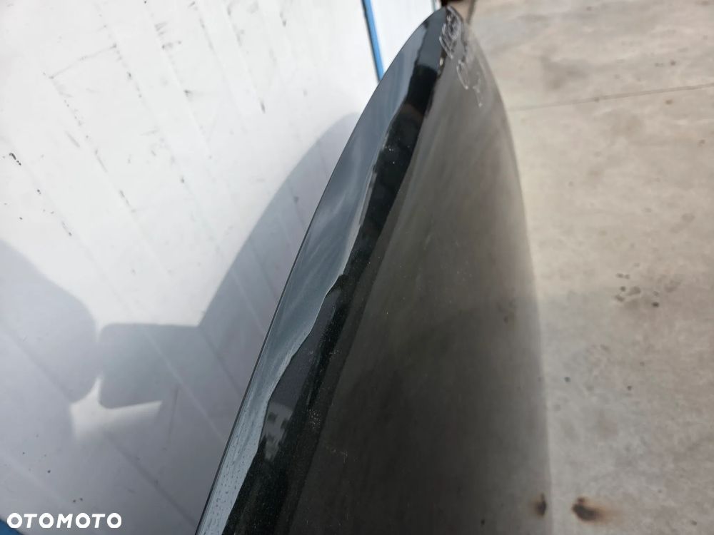Maska pokrywa silnika Citroen C3 Aircross II  24- - 12