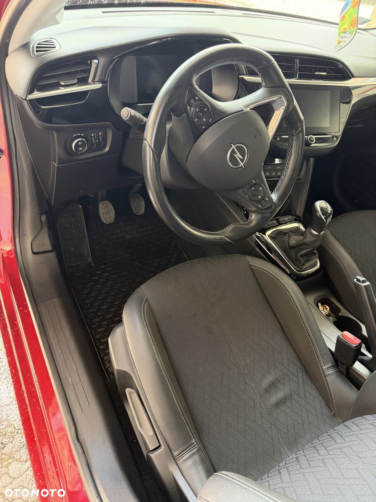 Opel Corsa 1.2 Elegance S&S - 10