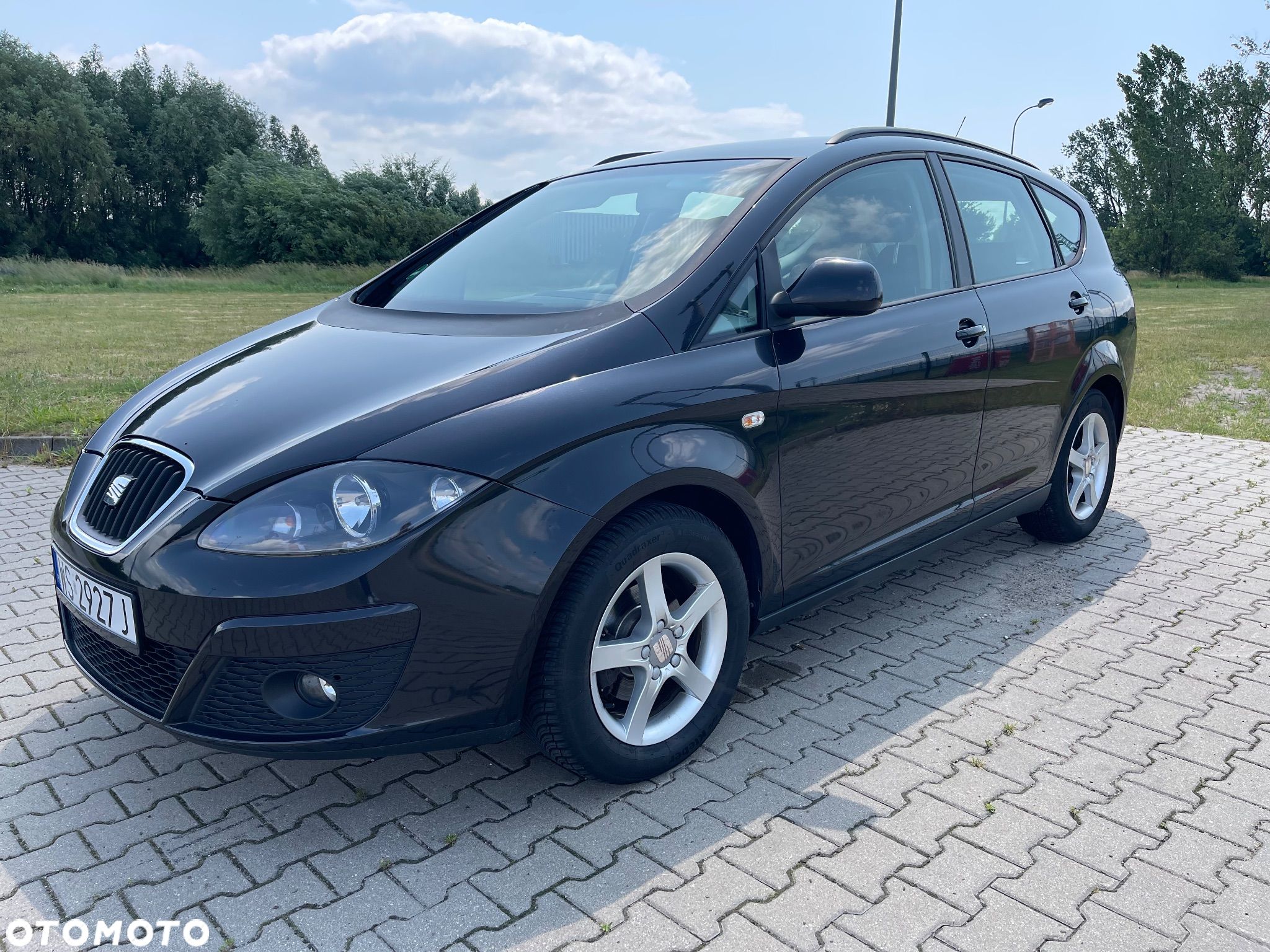 Seat Altea XL 1.6 Reference - 1