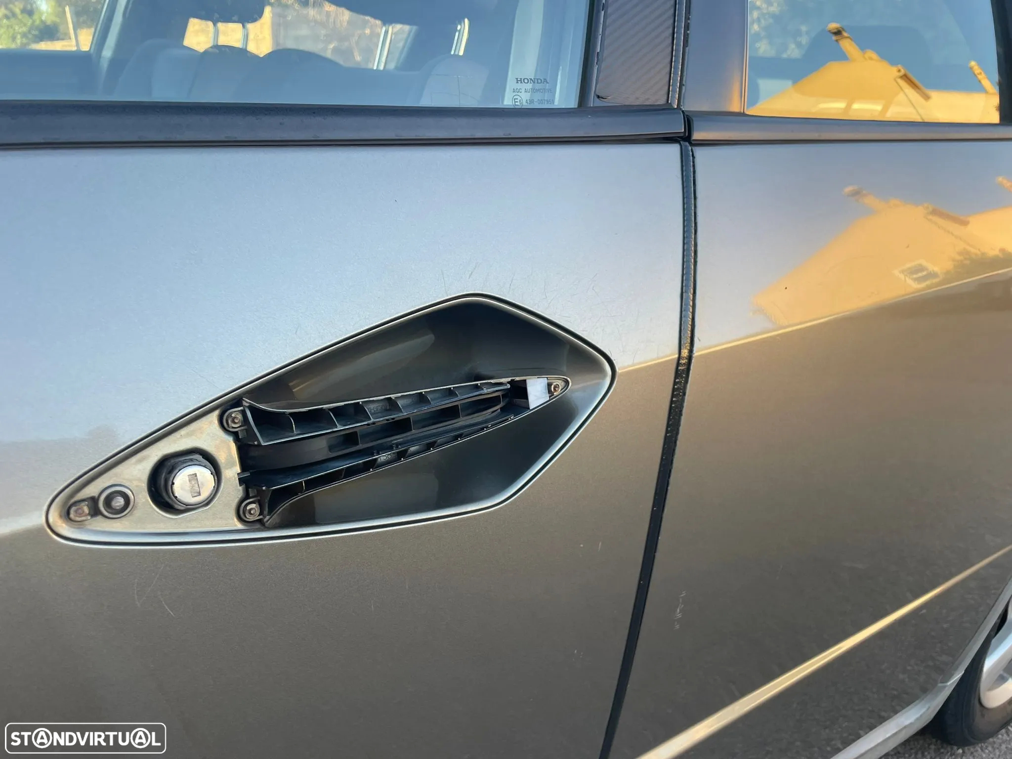 Honda Civic 1.4 Sport - 11