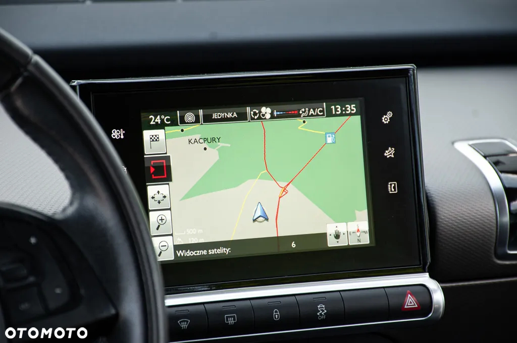 Citroën C4 Cactus 1.2 PureTech Feel Edition S&S - 31