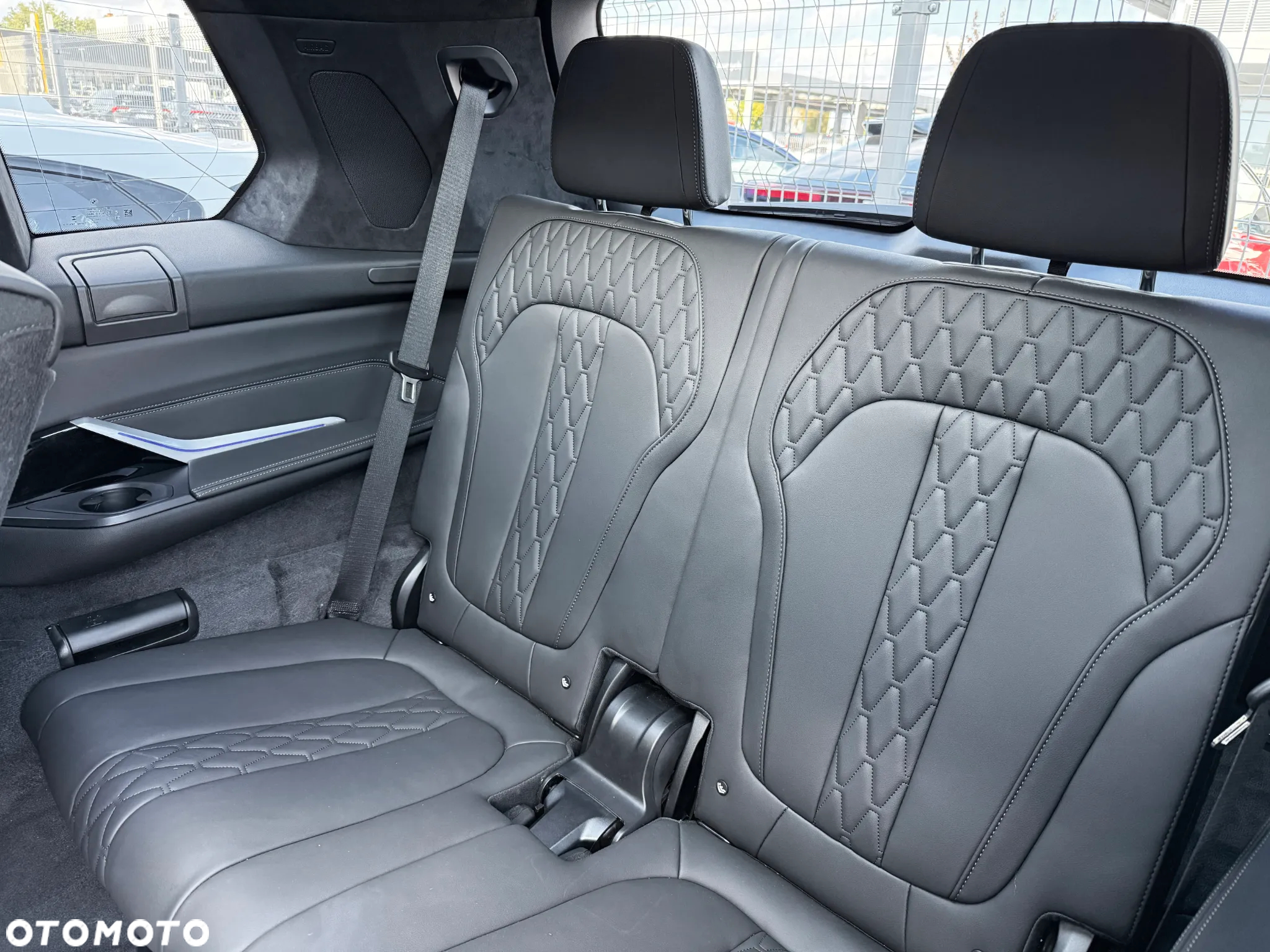 BMW X7 xDrive40d mHEV - 31