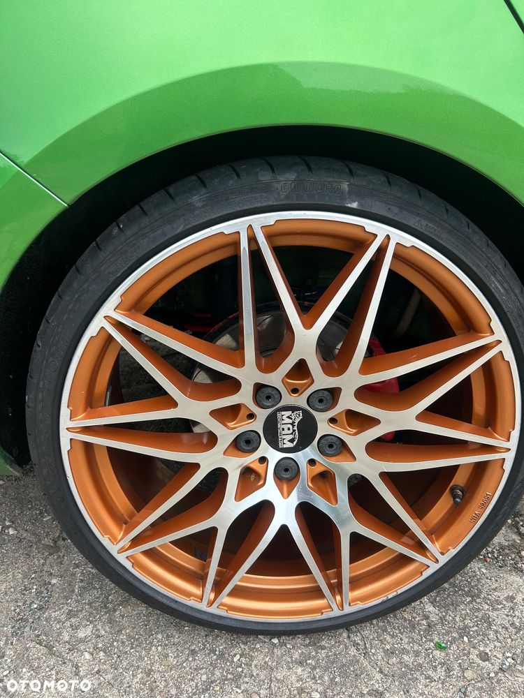 Skoda Octavia 2.0 TDI RS - 9