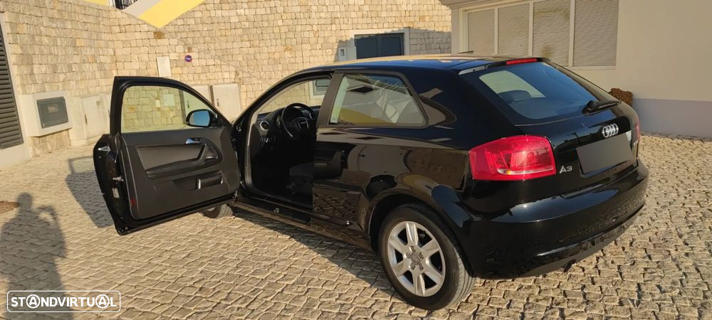 Audi A3 - 12