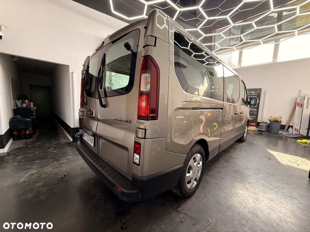 Renault Trafic - 3