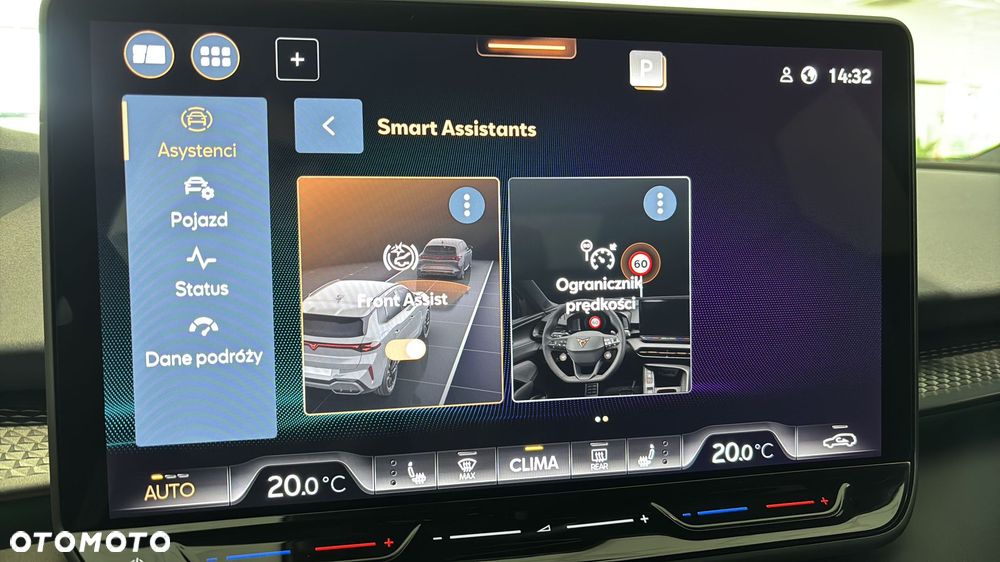 Cupra Terramar 1.5 eTSI mHEV DSG - 26