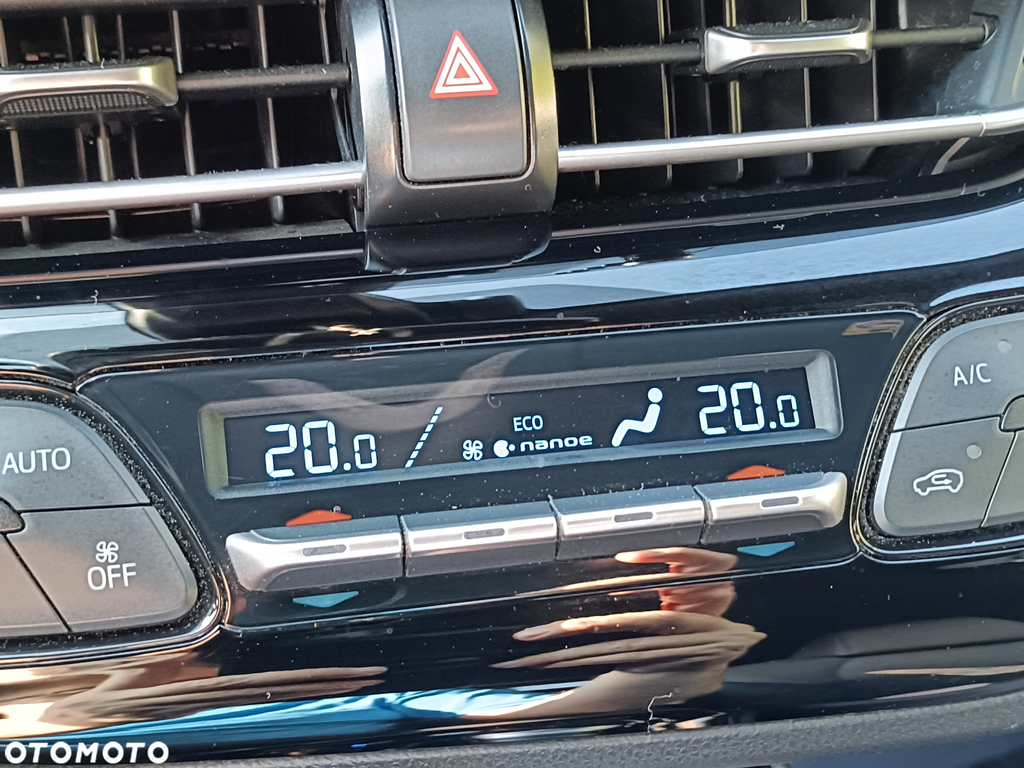 Toyota C-HR 1.8 Hybrid Comfort - 18