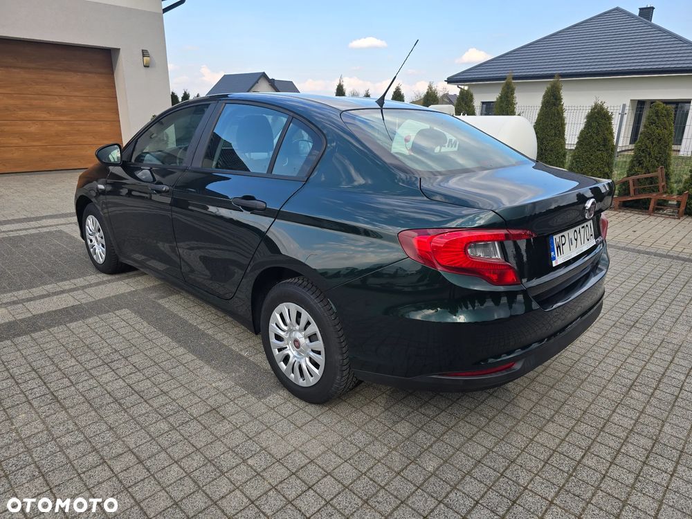 Fiat Tipo 1.4 16v Pop - 6