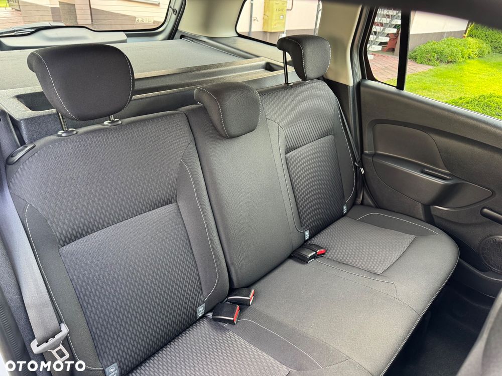 Dacia Logan TCe 90 S&S Laureate - 19