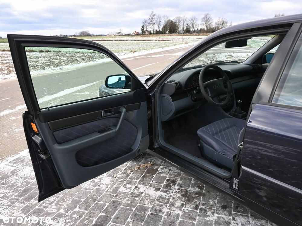 Audi A6 Limousine - 17