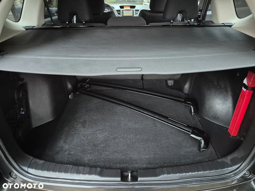 Honda CR-V - 26