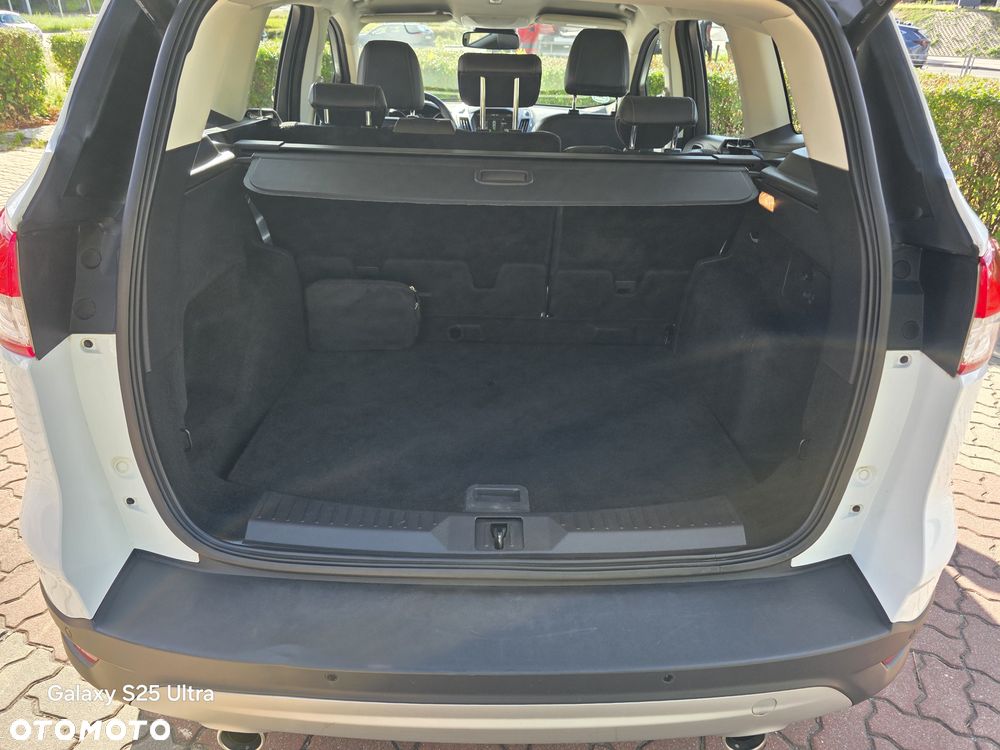 Ford Kuga 2.0 TDCi AWD Titanium - 19