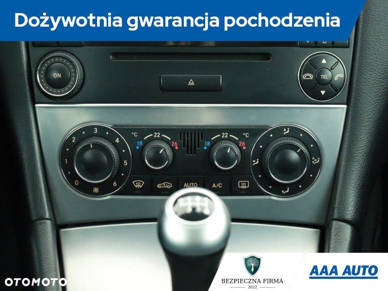 Mercedes-Benz Klasa C - 11