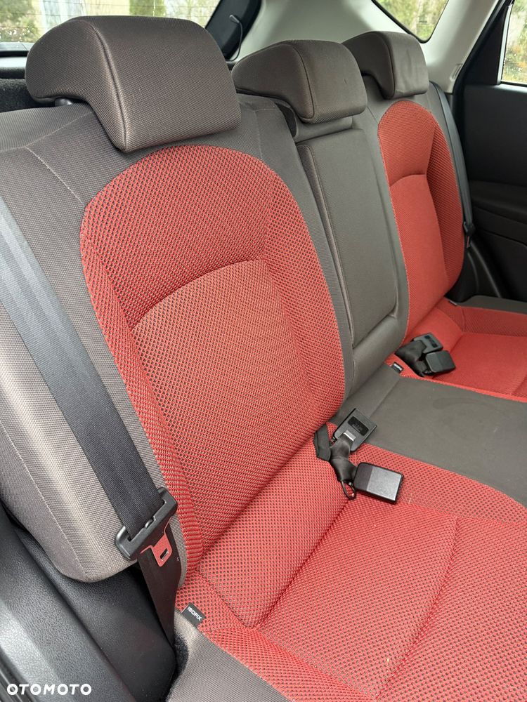 Nissan Qashqai 1.5 dCi I-Way - 26