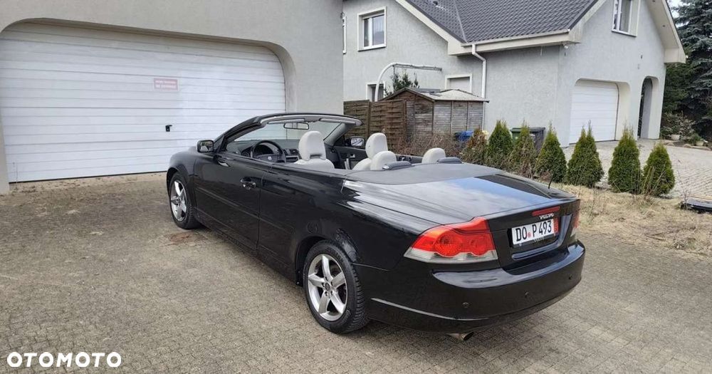 Volvo C70 - 3
