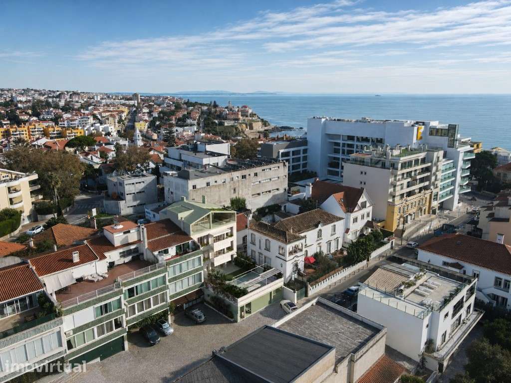 Apartamento T3 Duplex no Estoril - Grande imagem: 5/7