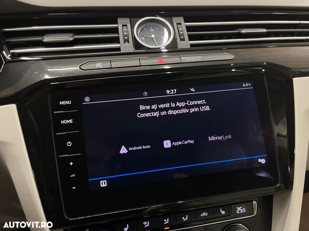 Volkswagen ARTEON 2.0 TDI SCR DSG Elegance - 17