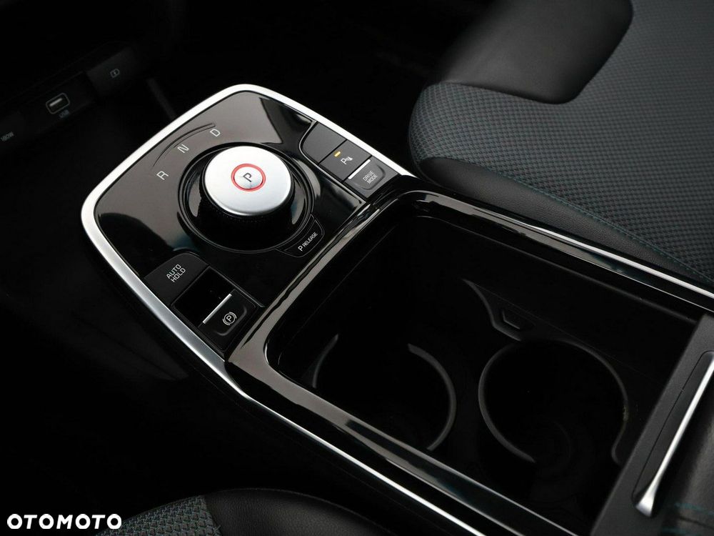 Kia Niro Spirit - 30