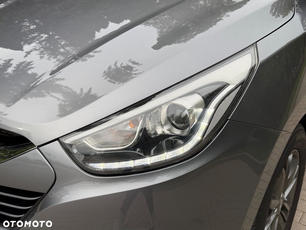 Hyundai ix35 - 12
