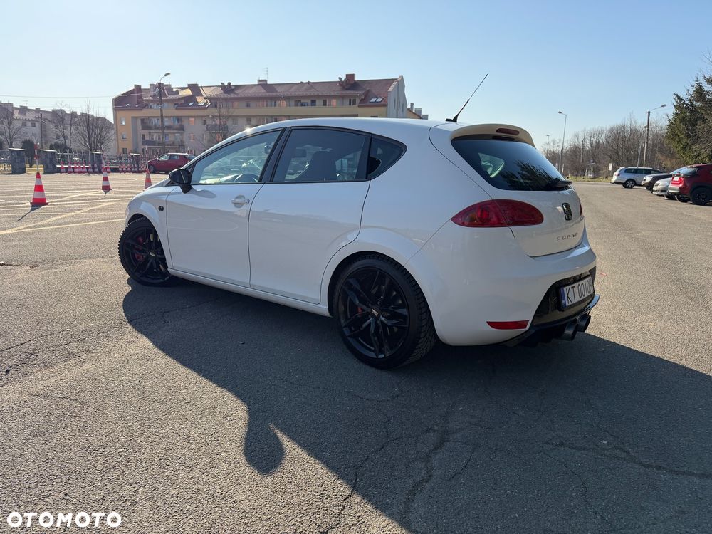 Seat Leon - 12