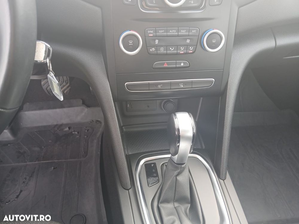 Renault Megane TCe GPF EDC Intens - 8