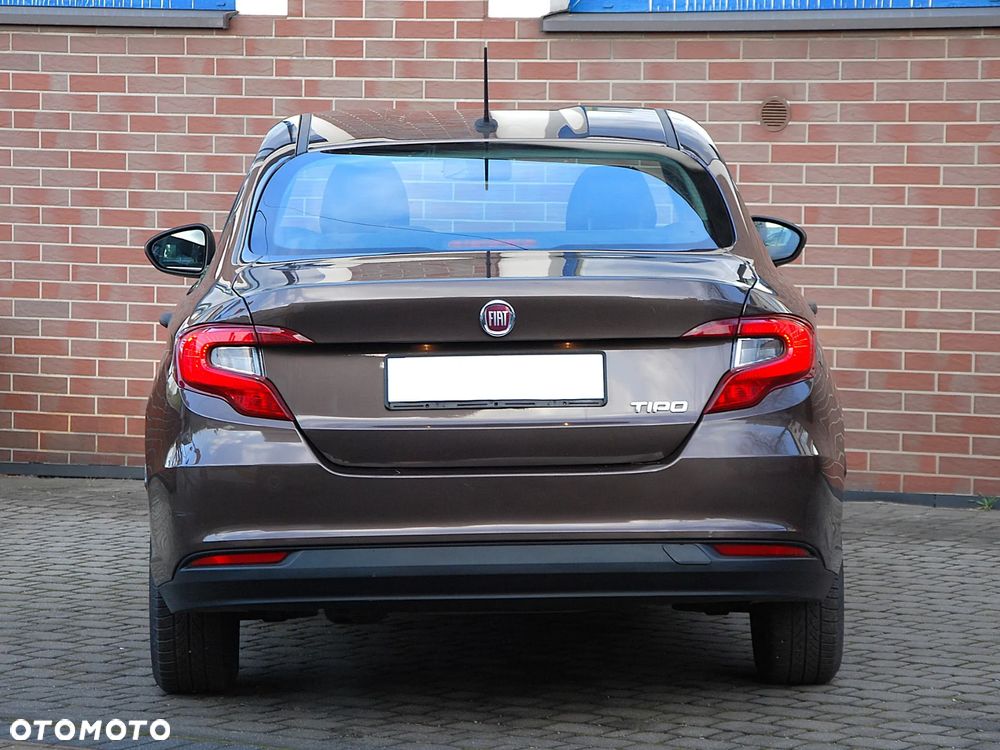 Fiat Tipo - 15