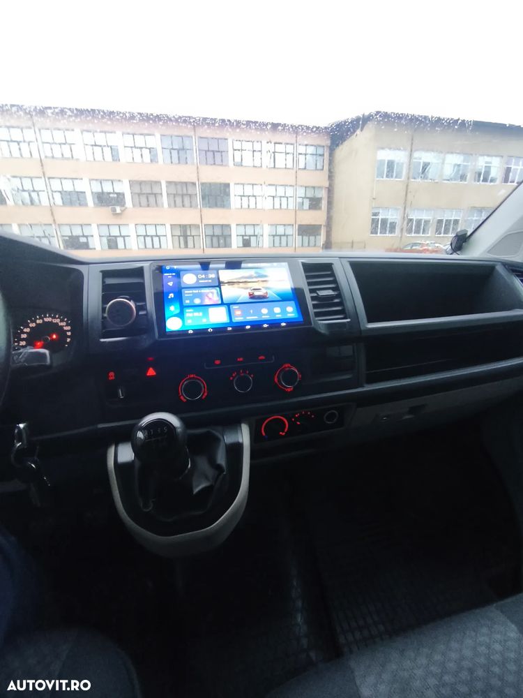 Volkswagen Transporter Multivan Kurz BMT Comfortline - 8