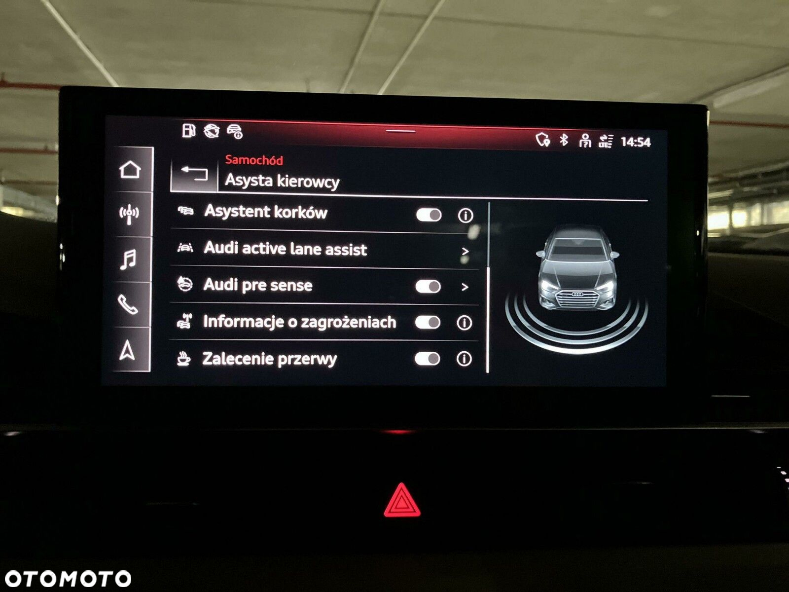 Audi A4 - 26