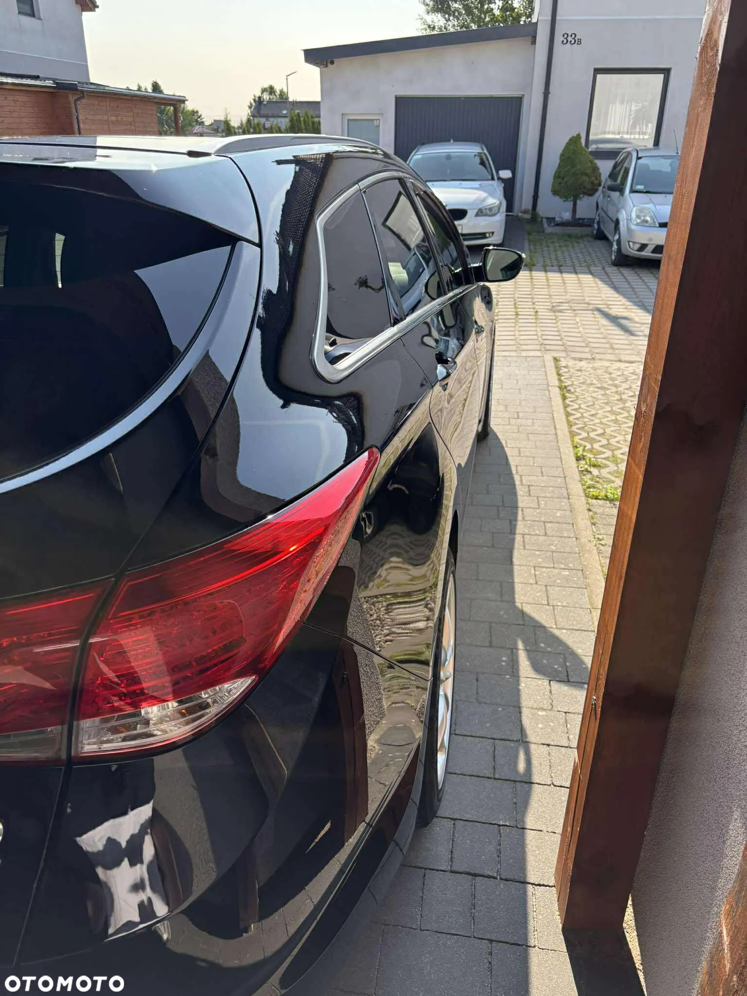 Hyundai i40 1.7 CRDi Premium - 6