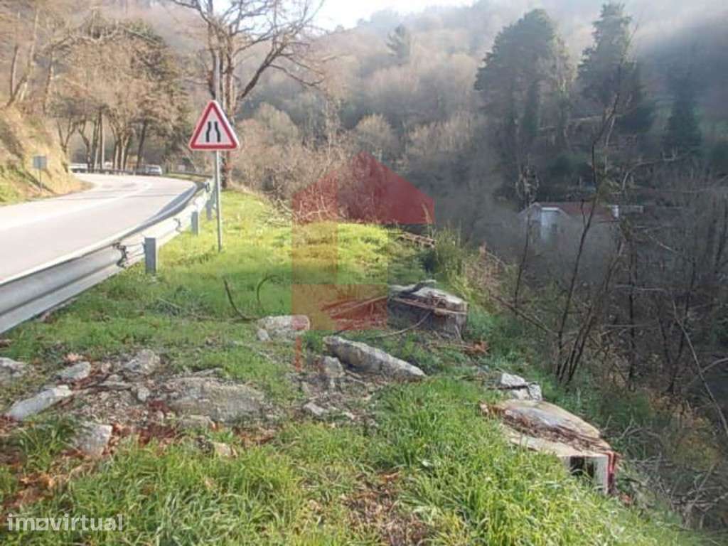 Terreno, Covas - Grande imagem: 3/9