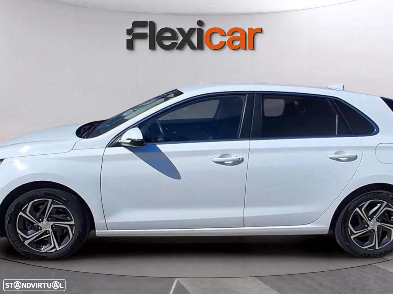Hyundai i30 1.0 T-GDI Style - 4