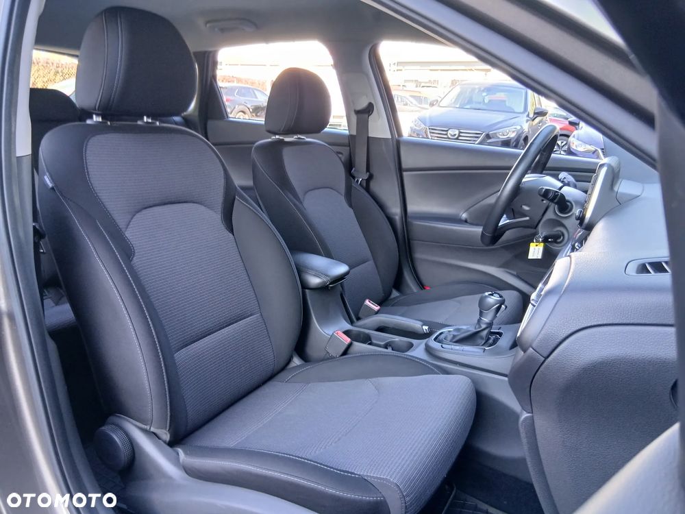 Hyundai i30 1.0 T-GDI GPF Classic + - 17