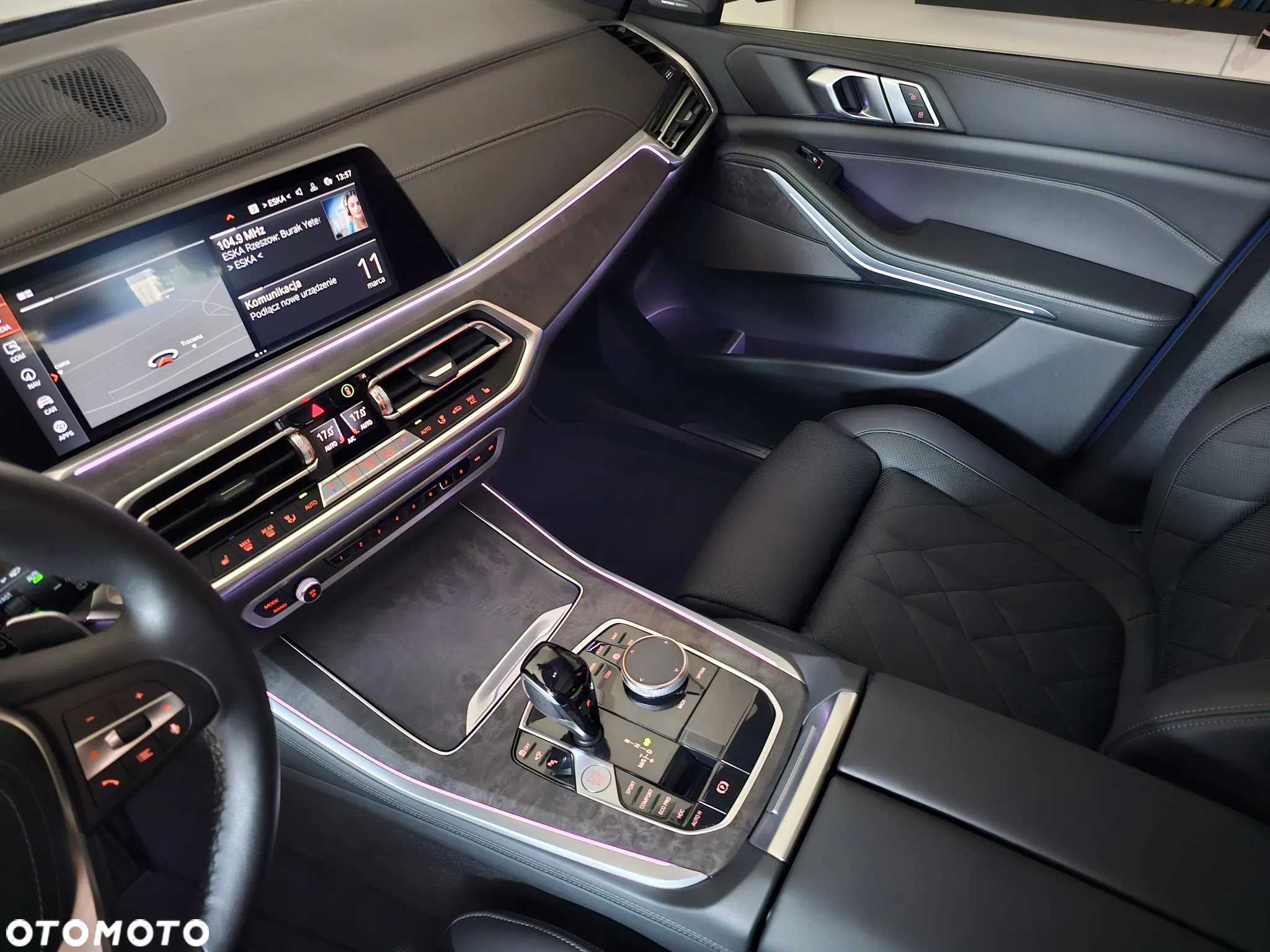 BMW X5 xDrive40i xLine - 25