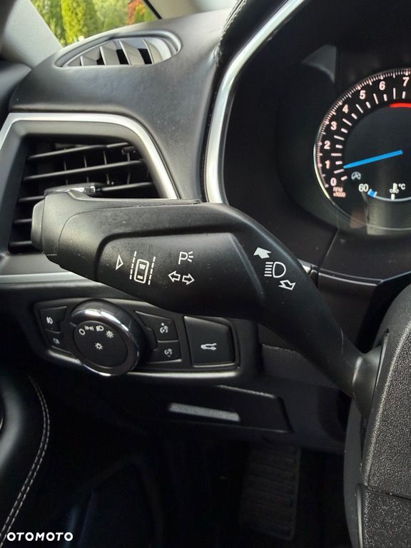 Ford S-Max 2.0 EcoBoost Vignale - 23