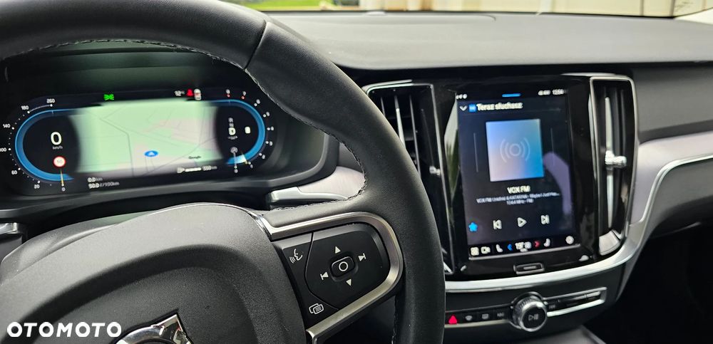 Volvo S60 B5 B AWD Ultimate Dark - 13