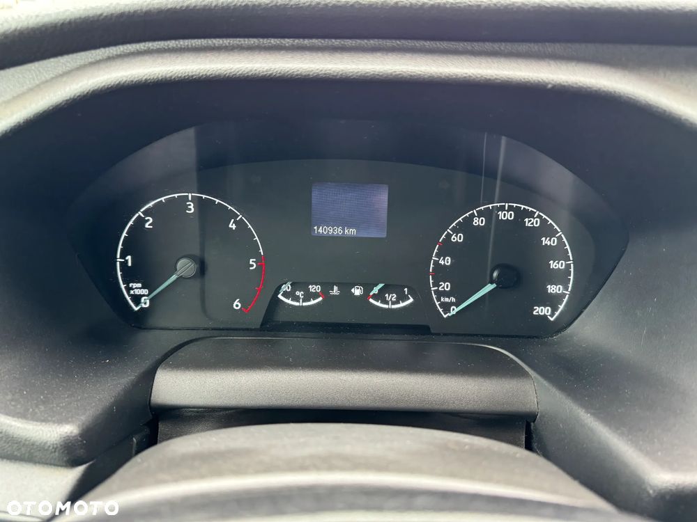 Ford Transit L3H2 Trend (bryg.) - 16