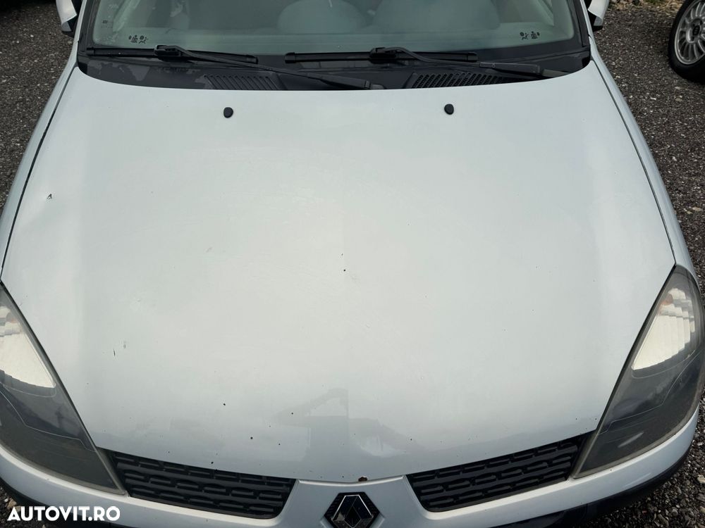 Renault Symbol 1.4 Expression - 16