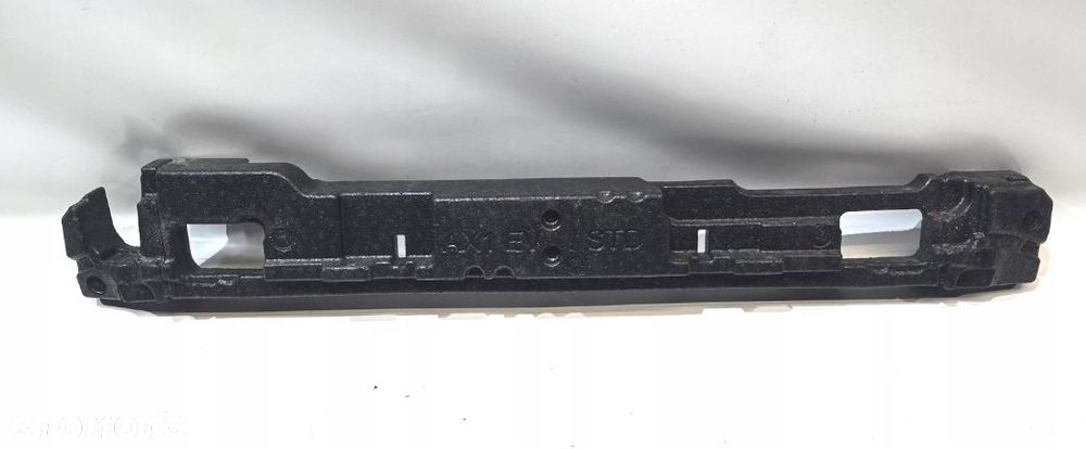 absorber zderzaka przód przedni hyundai inster 86521gx000 - 2