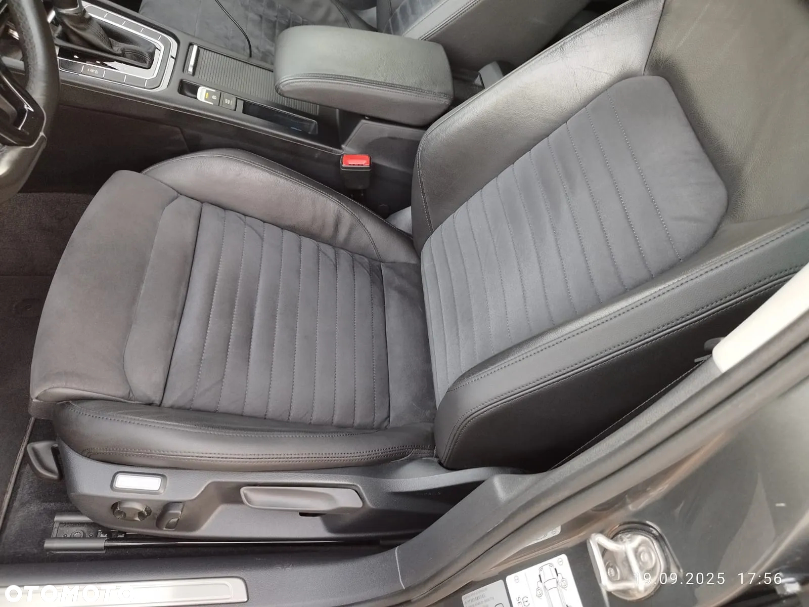 Volkswagen Passat ver-2-0-tdi-bmt-highline-dsg - 15
