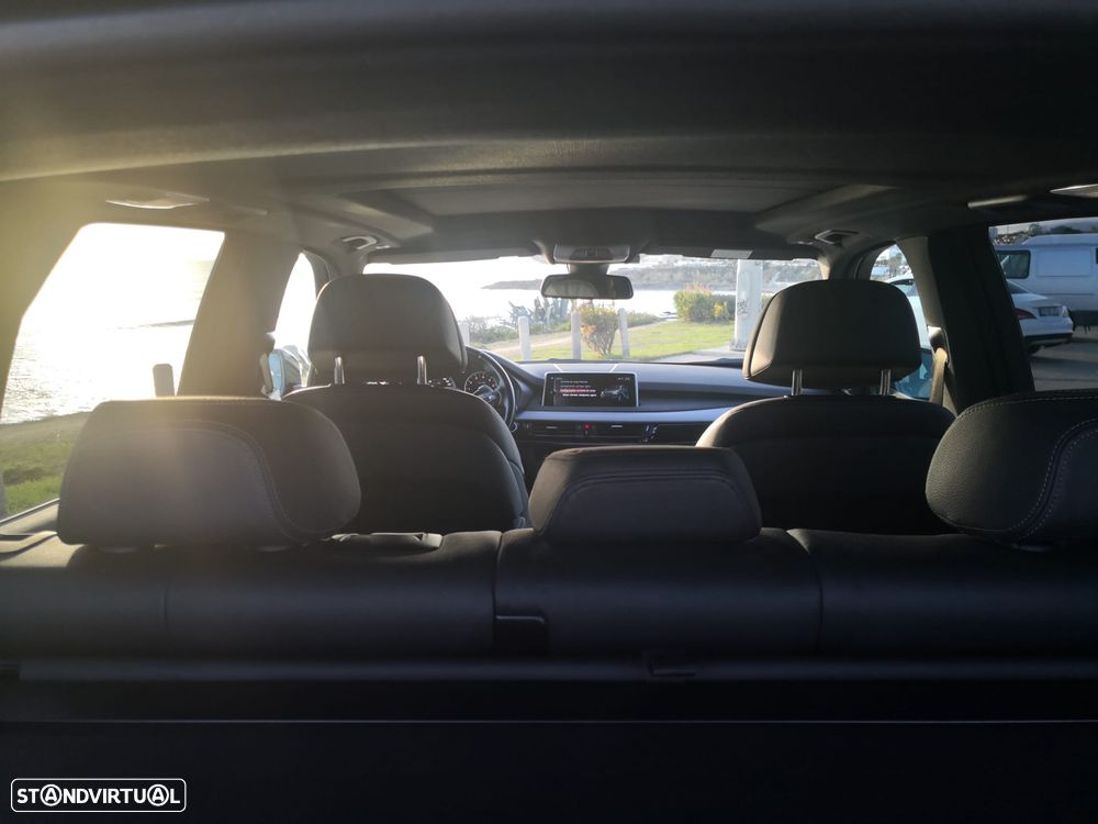 BMW X5 xDrive40e - 14